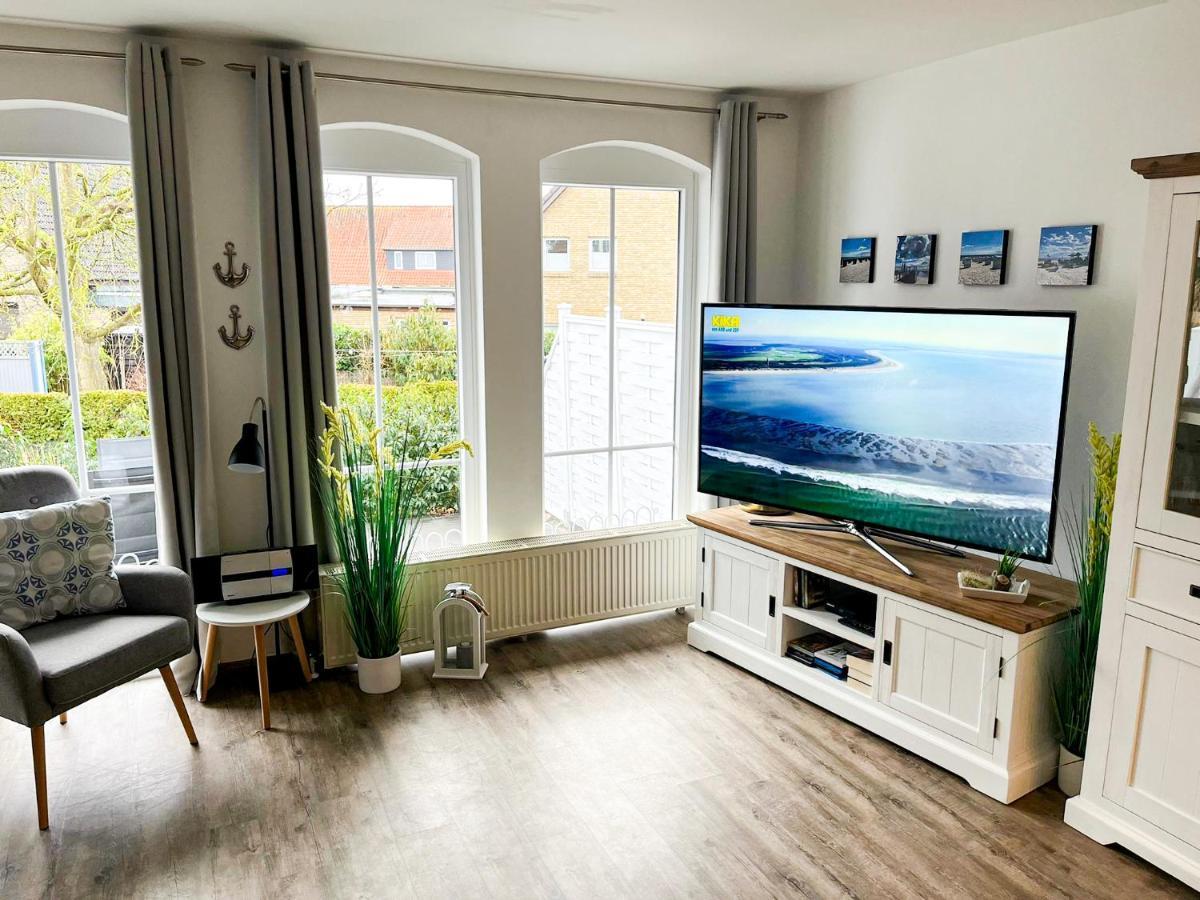 Friesenhof 8H Leilighet Grömitz Eksteriør bilde