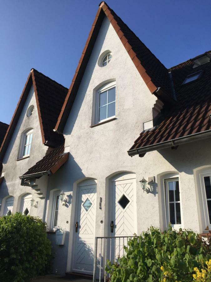 Friesenhof 8H Leilighet Grömitz Eksteriør bilde