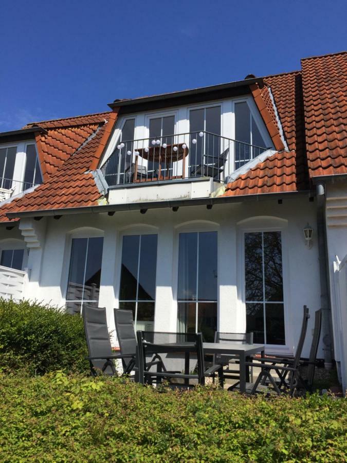 Friesenhof 8H Leilighet Grömitz Eksteriør bilde
