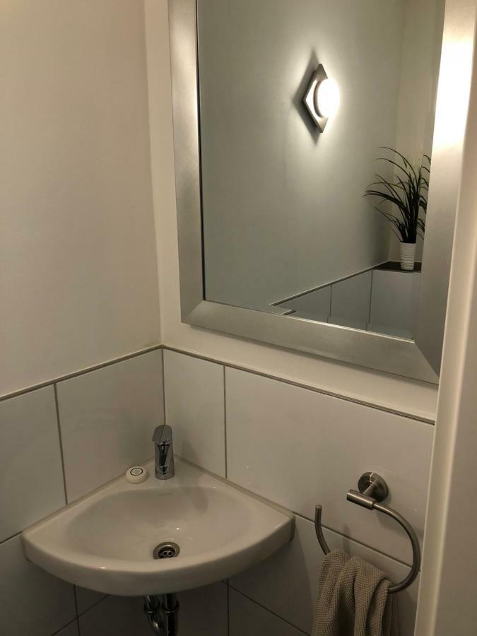 Friesenhof 8H Leilighet Grömitz Eksteriør bilde