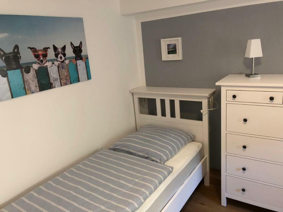 Friesenhof 8H Leilighet Grömitz Eksteriør bilde